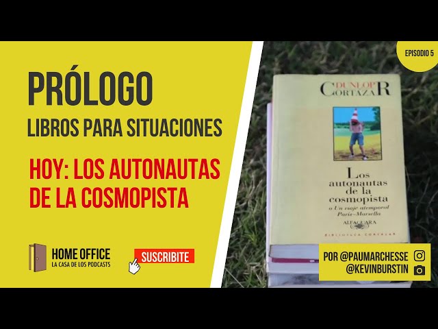 Vídeo relacionado con Los autonautas de la cosmopista: o Un viaje atemporal París-Marsella