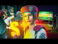 Can You S+ Rank the RE2R Randomiser?