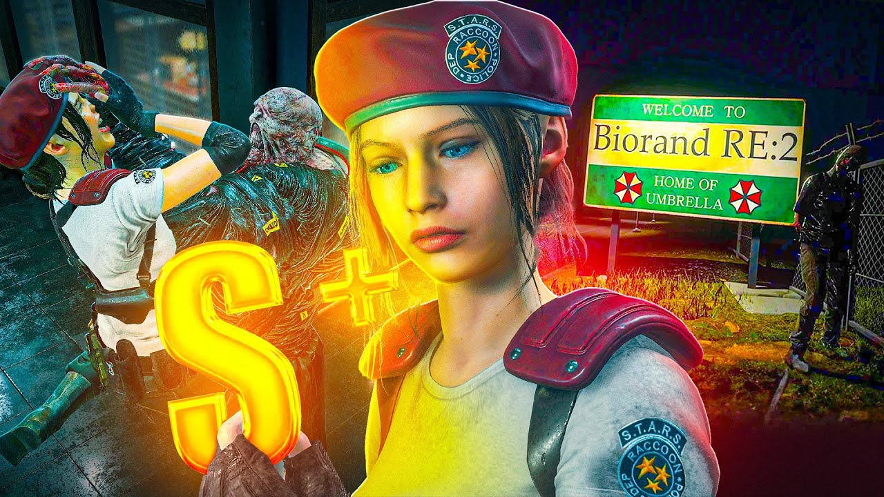 Can You S+ Rank the RE2R Randomiser?