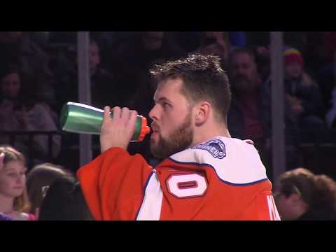 Jan. 24, 2020 | Syracuse Crunch vs. Binghamton Devils