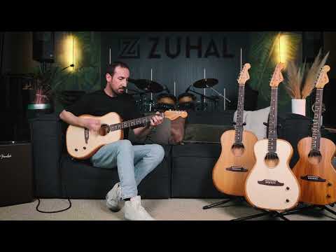 Zuhal Youtube Videos
