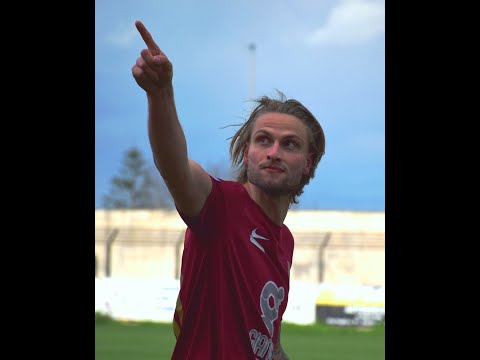 Nardò   Cerignola 1 0. Gli highlights di Salento Television