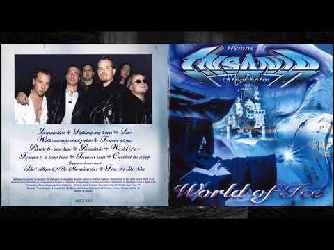 Paradisia video thumbnail