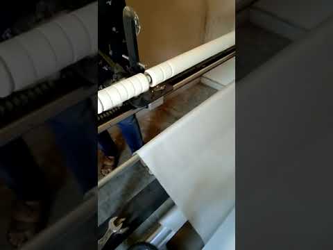 Insulation Tape Slicer Machine