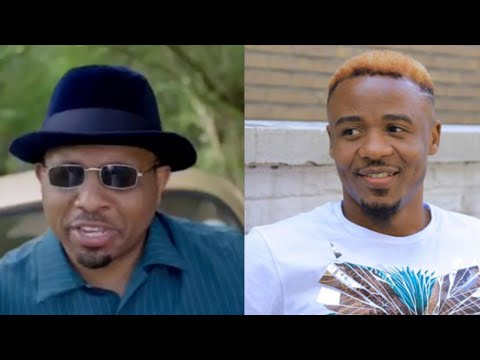 ALIKIBA ft TUNDA MAN NEW SONG ALERT!!