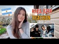 Rusa reacciona a KHEA // BZRP Rusa reacciona a KHEA // BZRP