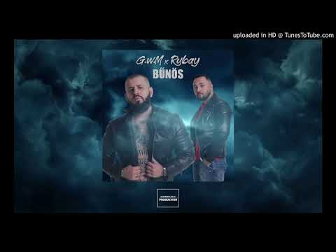 G.w.M x Rubay - Bünös 2021