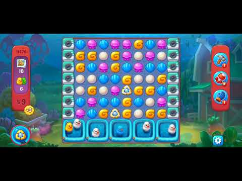 Fishdom/Gameplay/Levels(11470)