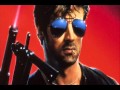 Jean Beauvoir Feel The Heat From Cobra 1986