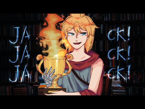 JACK OF ALL TRADES! / Kagamine Len (VOCALOID Original Song)