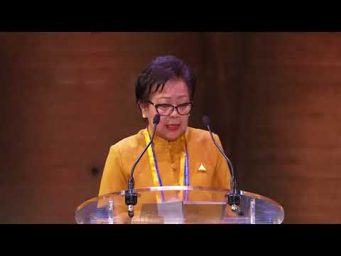 2017 International Peace Conference - 28 September 2017-3