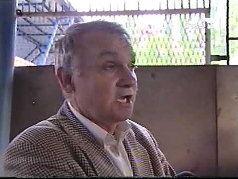 11. 05. 2002. Željezničar - Sarajevo 1:0 (izvještaj TVSA)