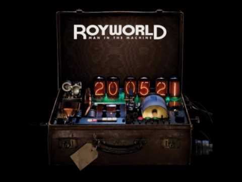Royworld - Elasticity