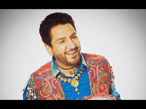 Gurdas Maan - Danda Chitteya Nu Ki Kariye