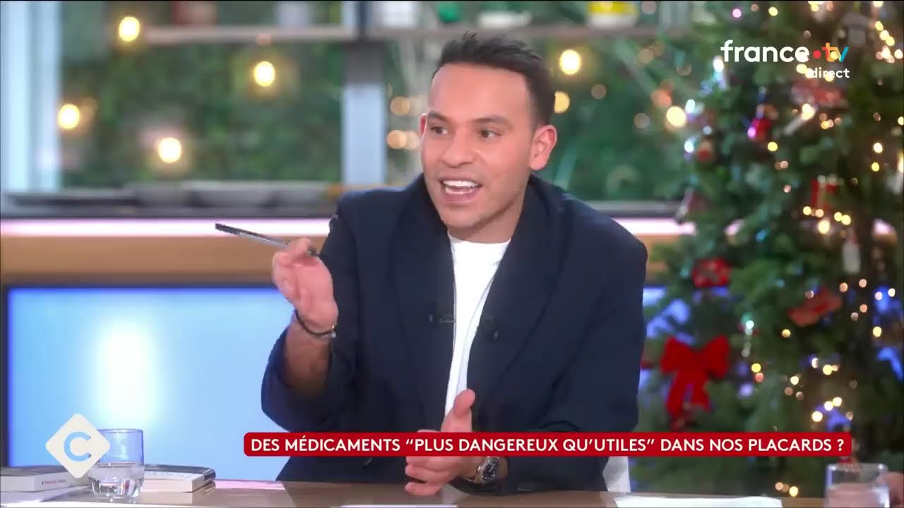 Smecta, Maxilase, Voltarène : des traitements de plus en plus déconseillés