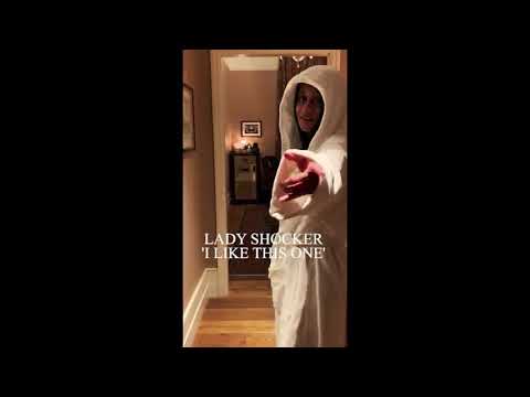 Lady Shocker - I Like This One Freestyle