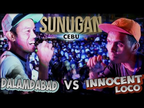 Dalamdabad vs Innocent Loco