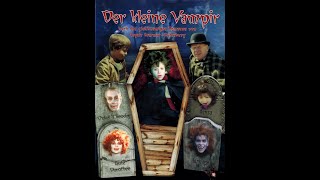 The Little Vampire (Der kleine Vampir) 1985 - Titl