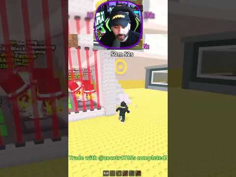 MI HA REGALATO UN BRAINROT rarissimo! #shorts