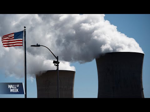 US Power Shortage: How Small Modular Nuclear Reactors ...