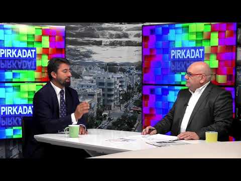 PIRKADAT: Hidvéghi Balázs