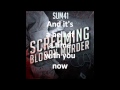 Sum 41 - Time For You To Go With Lyrics 