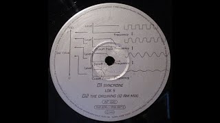 Transits Of Tone - The Dawning (12 AM Mix) (Acid Techno 1996)