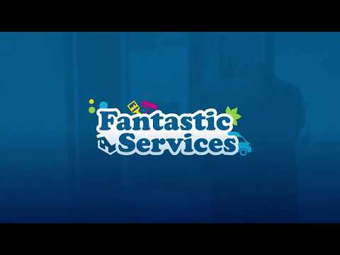 Fantastic Services Coventry and Warwickshire video.