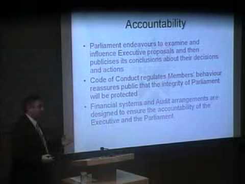 Scotland: A Parliament Restored and a Democracy Found?