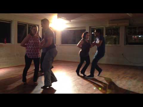 Melbourne Latin Dance