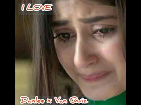 Danlee x Van Quiz _I Love (Official audio)Skiza code 6680212