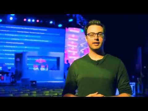 Day[9]'s tour of Full Sail University - Red Bull LAN Orlando