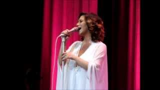 MARIA RITA: &quot;Me Deixas Louca&quot; - Chevrolet Hall - BH - 07/06/2013.