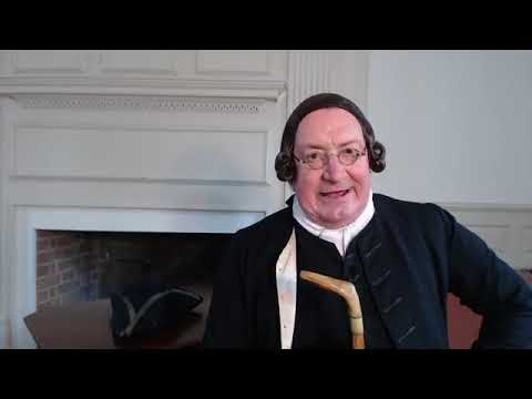 Meet Patrick Henry - YouTube