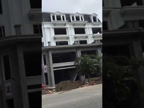 Shophouse 5 tầng ĐA NĂNG - Kinh doanh đắc địa - Đầu tư Sinh lời hấp dẫn