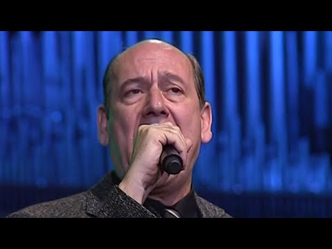 Grade moj lipi - Tomislav Bralić, klapa Intrade i Davor Pekota [Lisinski 2006.]