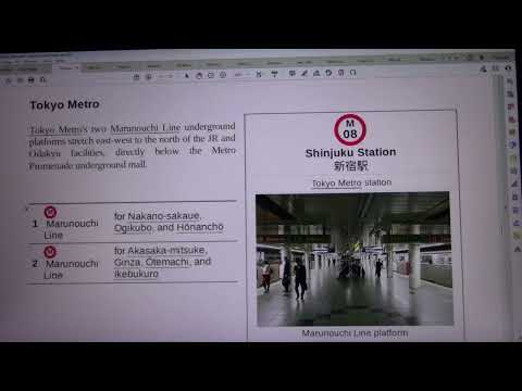 MongoTV_8847 - LOOKING AT GAMER PC HARDWARE - Part 1080 - Shinjuku Station - Tokyo - Japan