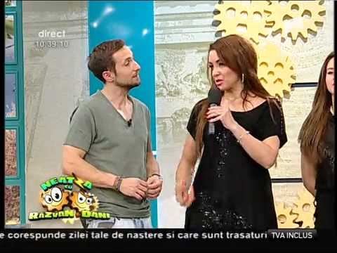 Nico si F. Charm lansează la Neatza - "9"