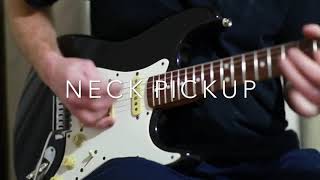 Video thumbnail for 1994 Fender Stratocaster squier series. by Stephen Devine