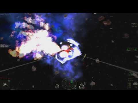 Freespace 2 SCP: The Procyon Insurgency - Mission 1: Dawn of War