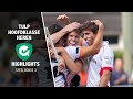 Highlights Hoofdklasse Heren - 2021/2022 - Speelronde 3 ?