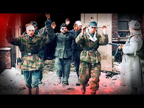 Stalingrad: Uwięziona Armia, Która Odmówiła Kapitulacji