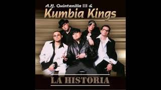 Kumbia Kings - Contigo