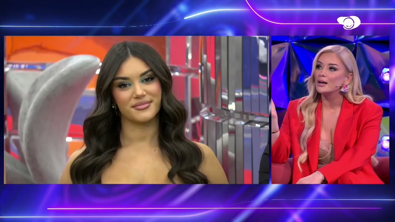 “Cila është gjëja që nuk do bënit kompromis për lojën?”/ Alketa Vejsiu pyet Selin, Mirin dhe Gretën