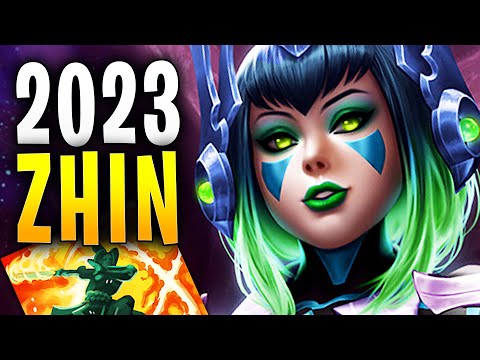 The NEW MOST ANNOYING Paladins Champion (easily)