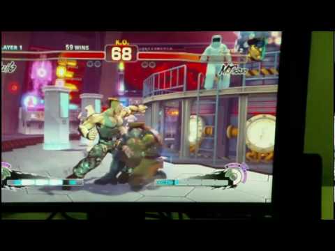 EVO APAC Daigo Session: Somniac #2