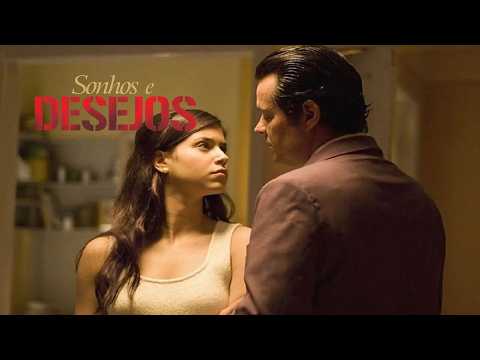 Sonhos e Desejos | Drama | Filme Brasileiro Completo