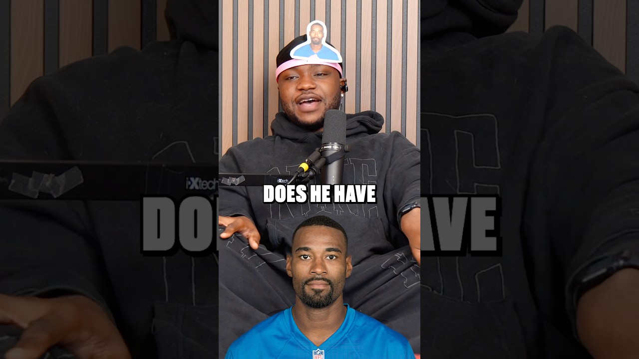 NFL WHO AM I: Calvin Johnson Edition!