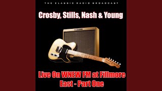 As I Come Of Age (Live)