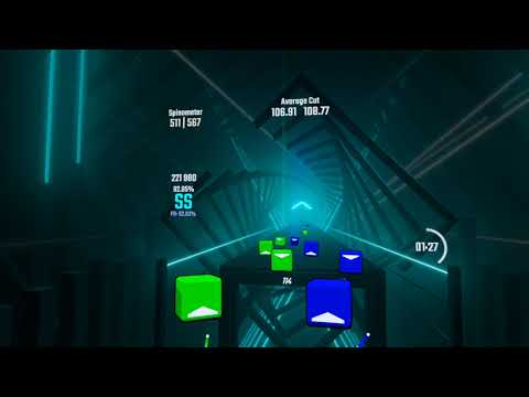 Beat Saber - Madcon - Beggin'